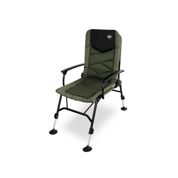 Delphin GrandX krzesło