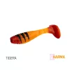 Delphin KARMA UVs / 6x 5 szt. 10cm/TIGERA DuoPACK BOX