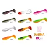 Delphin KARMA UVs / 6x 5 szt. 10cm/TIGERA DuoPACK BOX