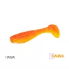 Delphin KARMA UVs / 6x 5 szt. 10cm/HAWAI DuoPACK BOX