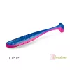 Delphin ZANDERA UVs / 6x 5db 10cm/LOLIPOP DuoPACK DOBOZ