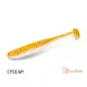 Delphin ZANDERA UVs / 6x 5db 12cm/EPIDEMY DuoPACK DOBOZ