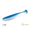 Delphin ZANDERA UVs / 6x 5db 12cm/TUNA DuoPACK DOBOZ
