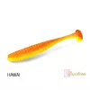 Delphin ZANDERA UVs / 6x 5db 12cm/HAWAI DuoPACK DOBOZ