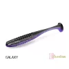 Delphin ZANDERA UVs / 6x 5db 15cm/GALAXY DuoPACK PUDŁO