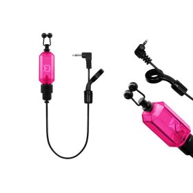 Delphin CUBIX Light Wskaźnik Brań Queen