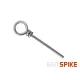 Delphin Bait Spike Szpikulec do gumowych przynęt - M 24mm 10 szt.