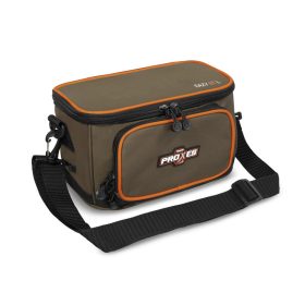 Delphin PROXES Easy L Torba Spinningowa + Box