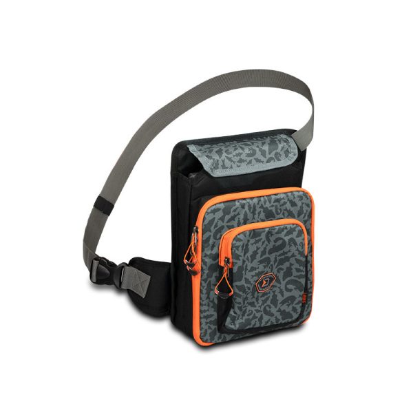 Delphin Darx ATAK! Swift Crossbody Plecak