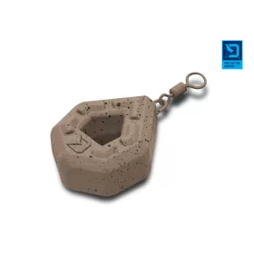 Delphin CyberBARBED Ołów Z Otworem 60g