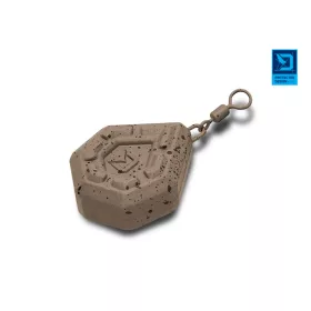 Delphin CyberBARBED Ołów 80g