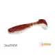 Delphin Karma UVs - DeadSnow 8cm Przynęta plastikowa 5 szt.