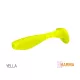 Delphin Karma UVs - Yella 8cm Przynęta plastikowa 5 szt.