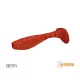 Delphin Karma UVs - Berry 10cm Przynęta plastikowa 5 szt.