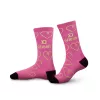 Skarpety Delphin Queen 38-41