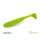 Delphin Zandera FlexiFloat UVs - Greench 12cm Műanyag csali 5db