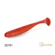 Delphin Zandera FlexiFloat UVs - Berry 12cm Plastikowa Przynęta 5 szt.