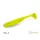 Delphin Zandera FlexiFloat UVs - Yella 12cm Műanyag csali 5db