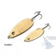 Delphin Elipz FullScale Wahadłówka #2 12g Sungold