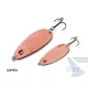Delphin Elipz FullScale Wahadłówka #2 12g Cooper