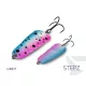 Delphin Stepz StripScale Wahadłówka #2 10g Lolidot