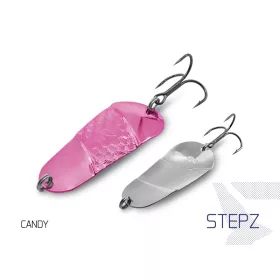 Delphin Stepz StripScale Błystka Wahadłowa #2 10g Candy