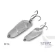 Delphin Stepz StripScale Wahadłówka #2 10g Metal