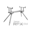 Delphin RPX/TPX Silver 40cm 3 Buzz Bar na wędki