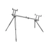 Delphin RPX/TPX Silver 40cm 3 Buzz Bar na wędki