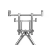 Delphin RPX/TPX Silver 40cm 3 Buzz Bar na wędki