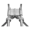 Delphin RPX/TPX Silver 40cm 3 Buzz Bar na wędki