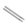 Delphin RPX/TPX Silver 40cm 3 Buzz Bar na wędki