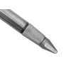 Delphin RPX/TPX Silver 40cm 3 Buzz Bar na wędki