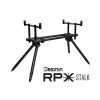 Delphin RPX/TPX BW 40cm 3 Buzz Bar na wędki