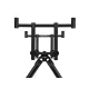 Delphin RPX/TPX BW 40cm 3 Buzz Bar na wędki