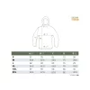 Delphin Catch Me Winter Carp Kurtka XL