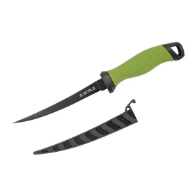 Delphin Scale Nóż do filetowania 17,5cm