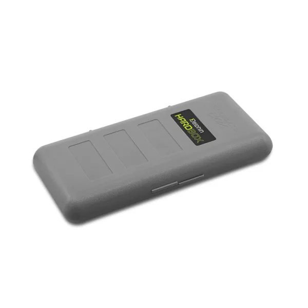 Delphin HardBOX REAXE Method Feeder Előke Tároló Doboz