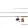 Delphin RedFeed Feeder Szett