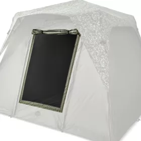 Delphin Cubicon AirSPACE C2G Okno Przednie