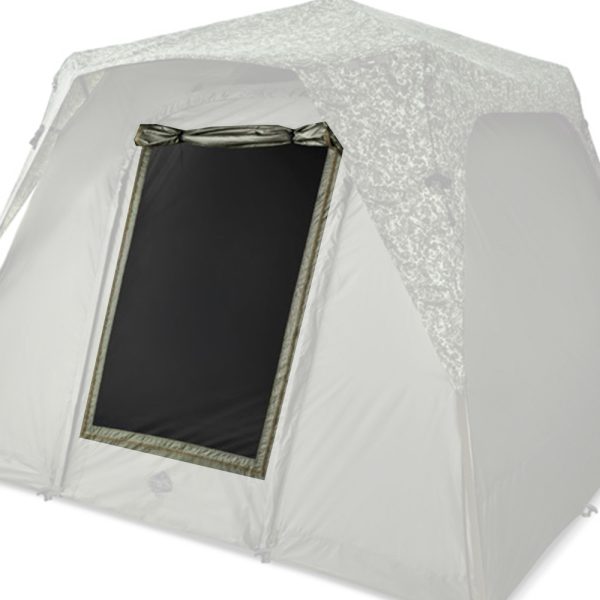 Delphin Cubicon AirSPACE C2G Okno Przednie