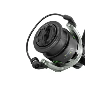 Delphin Nerox 4.5T SH Alumínium Pótdob