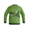 Delphin CARP Sweter z dzianiny S