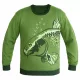 Delphin Carp Sweter Dzianinowy 2XL