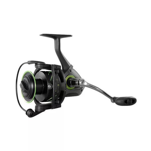 Delphin Wrinx 5T DP Metalowa Szpula Zapasowa