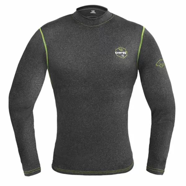 Delphin Thermal Base Layer EnergyX Top 3XL