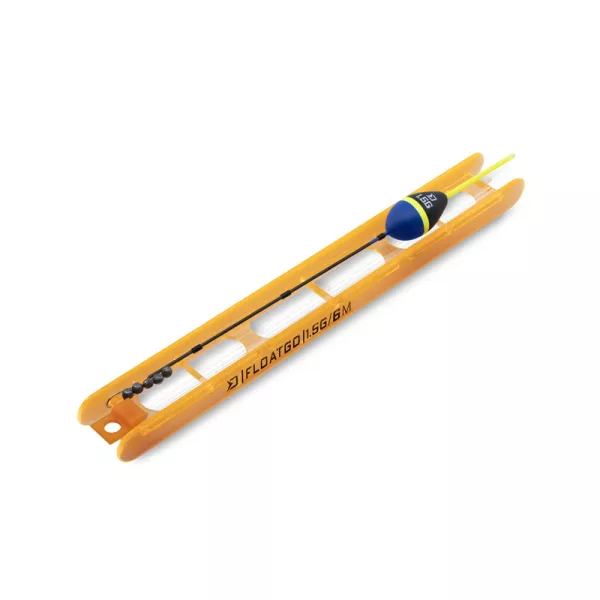 Delphin FloatGo Gotowy Zestaw Spławikowy 6m 1,5gr
