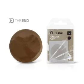 Delphin The End XXL Plastikowa Waga 15gr