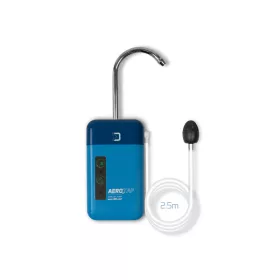   Delphin AeroTAP UC 3in1 wielofunkcyjna pompka napowietrzająca