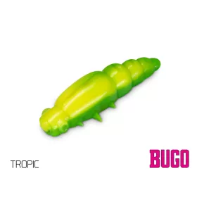 Delphin Bugo Sajt 4cm 15db Tropic Műanyag Csali